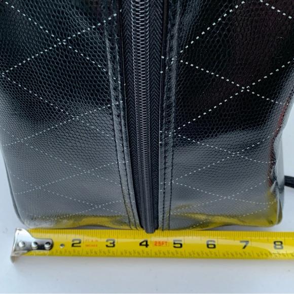 Mary Kay Deluxe Consultant Cosmetic Makeup Caddy Storage Tote Bag Organizer - Picture 15 of 16